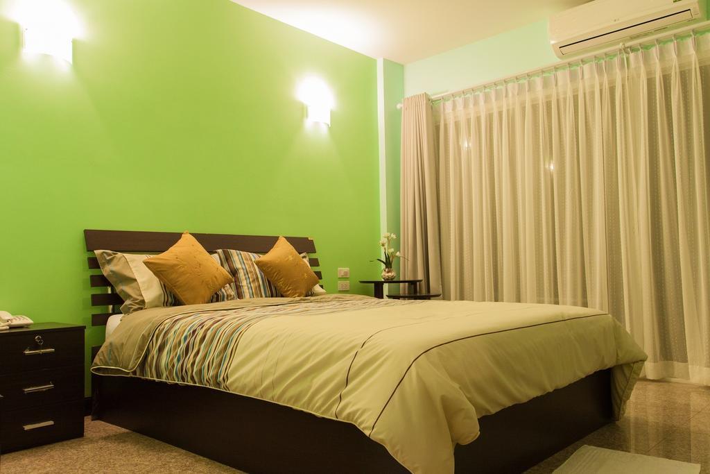 Nam Talay Resort Pran Buri Room photo