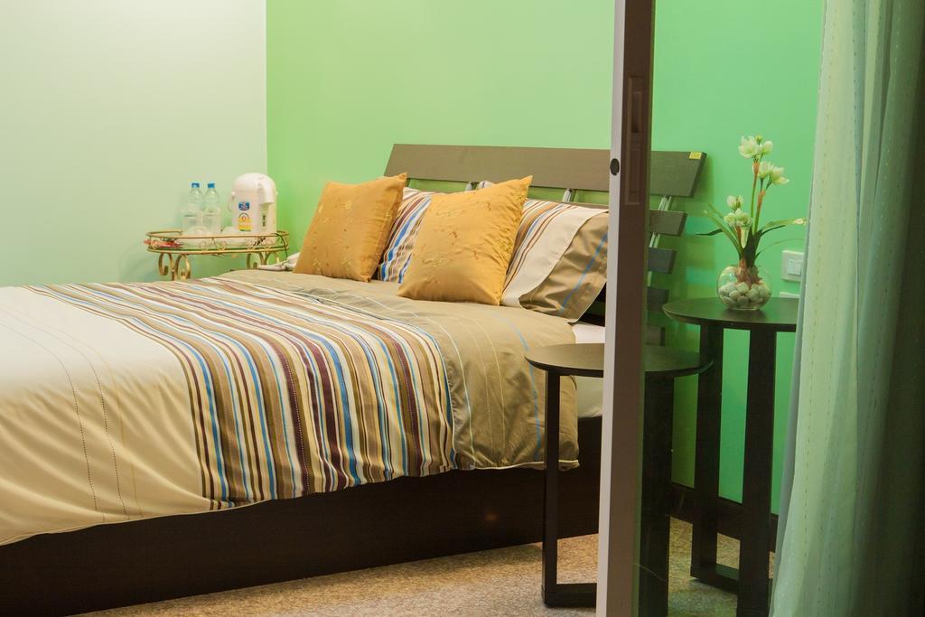 Nam Talay Resort Pran Buri Room photo