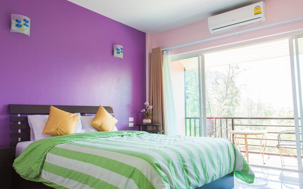 Nam Talay Resort Pran Buri Room photo