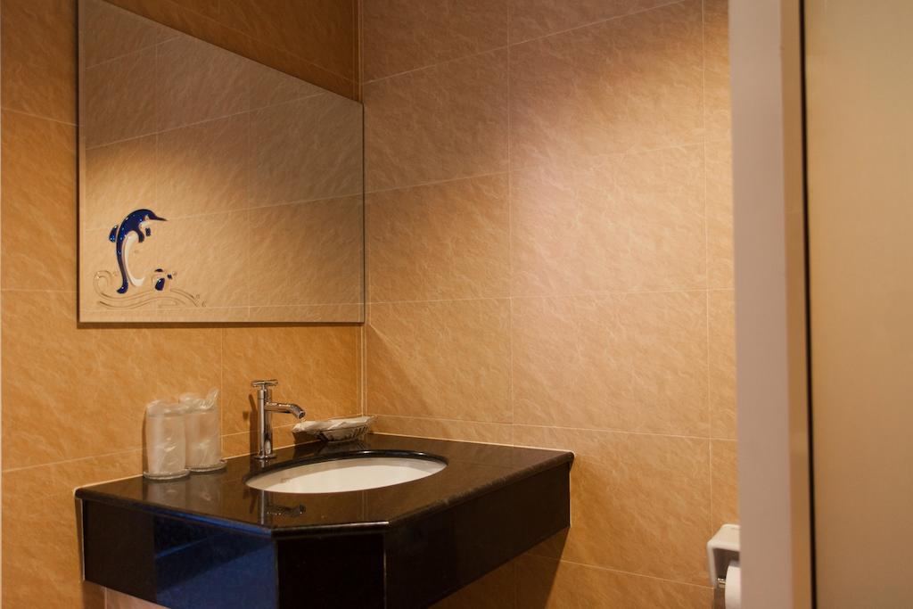 Nam Talay Resort Pran Buri Room photo