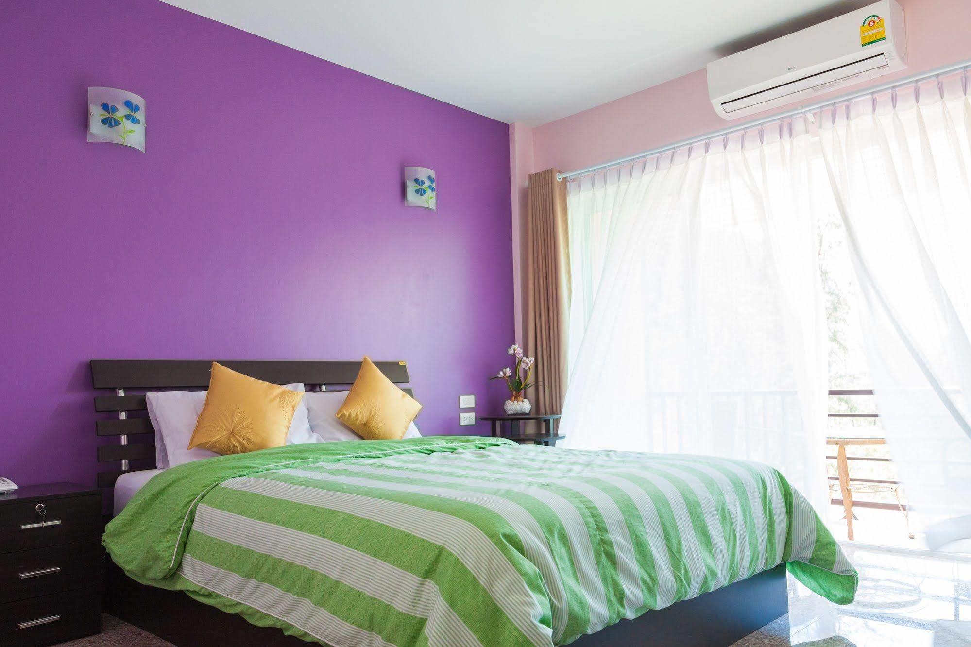 Nam Talay Resort Pran Buri Exterior photo